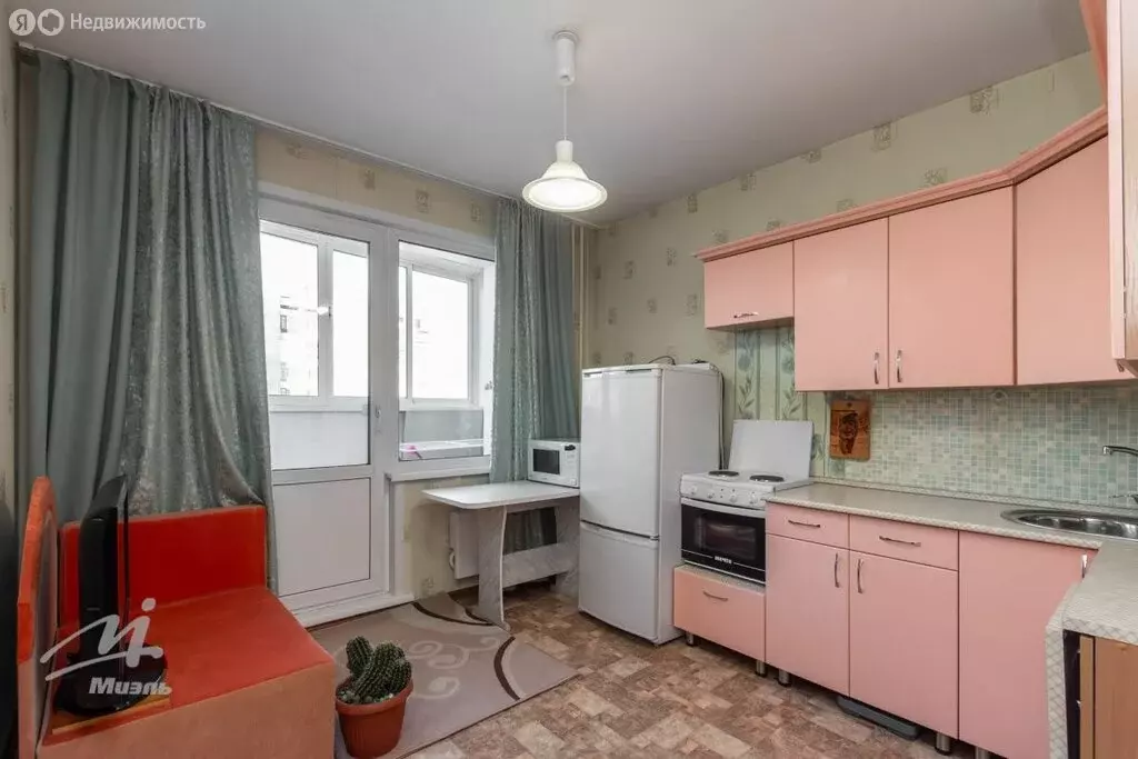 Квартира-студия: Барнаул, улица Чеглецова, 66Б (23.6 м) - Фото 0