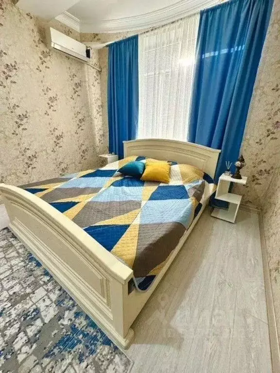 1-к кв. Дагестан, Махачкала ул. Гайдара Гаджиева, 22Б (55.0 м) - Фото 1
