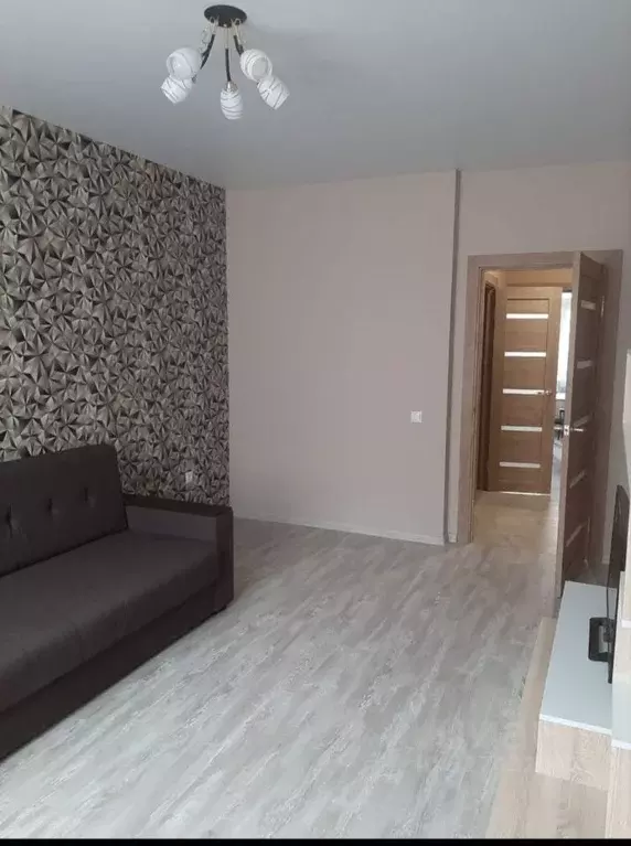 1-к кв. Ростовская область, Ростов-на-Дону ул. Вересаева, 101/5 (37.0 ... - Фото 2