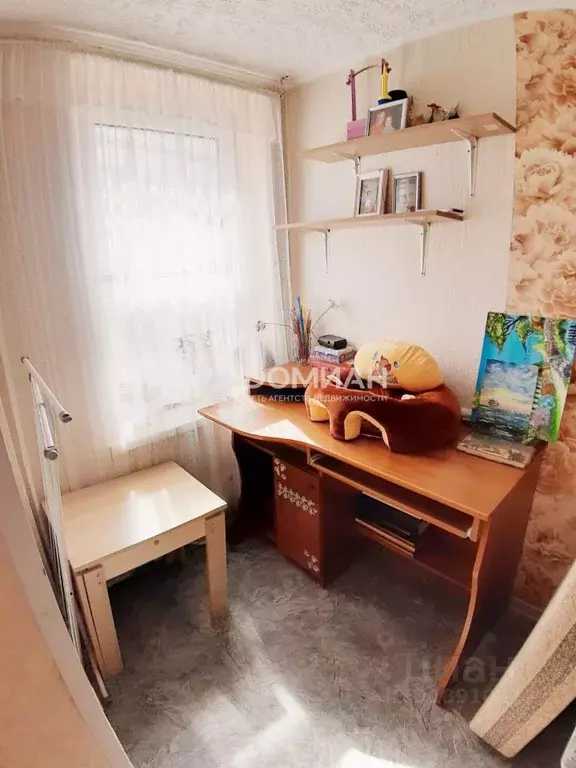 Дом в Ростовская область, Новочеркасск Троицкая ул., 42 (70 м) - Фото 1