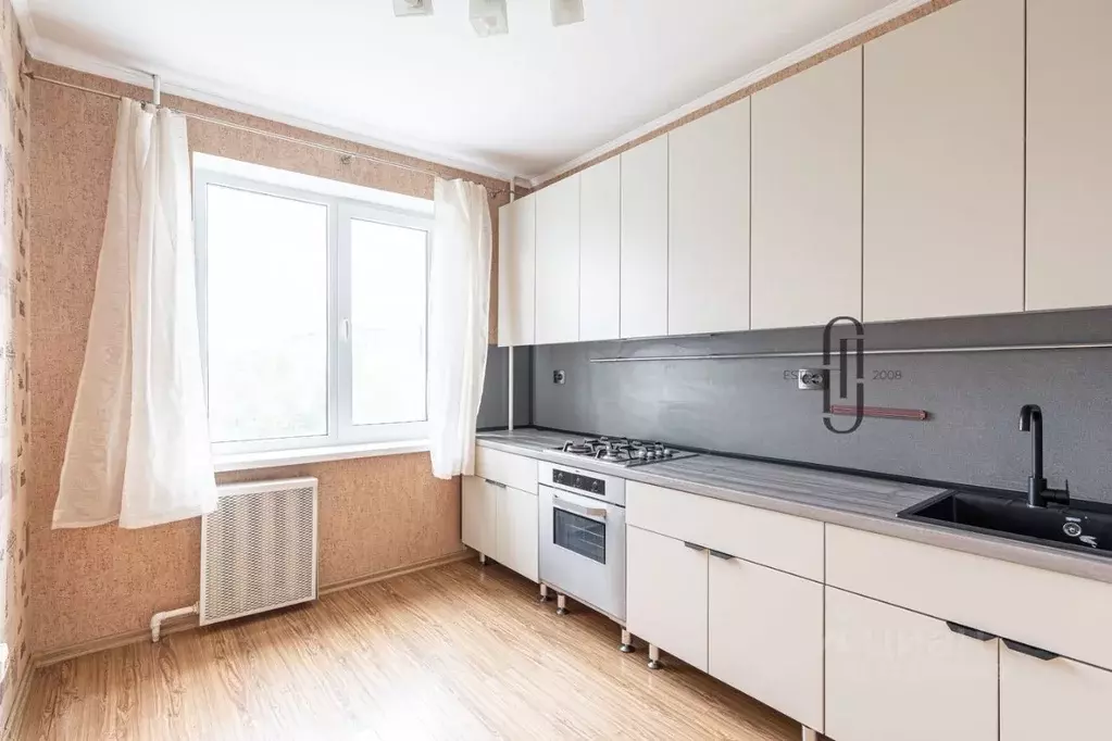 3-к кв. Татарстан, Казань просп. Ямашева, 94 (81.4 м) - Фото 0