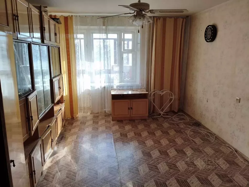 2-к кв. Калужская область, Калуга Терепецкая ул., 9 (48.0 м) - Фото 1