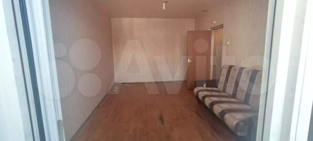 1-к. квартира, 36,5 м, 3/17 эт. - Фото 1