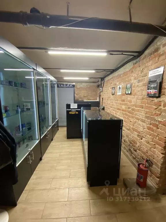 Помещение свободного назначения в Москва Медовый пер., 8 (15 м) - Фото 1