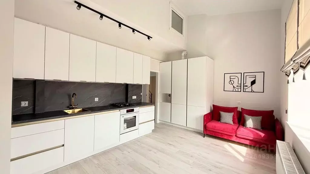 2-к кв. Санкт-Петербург, Санкт-Петербург, Сестрорецк Рыбацкая ул., 11 ... - Фото 1