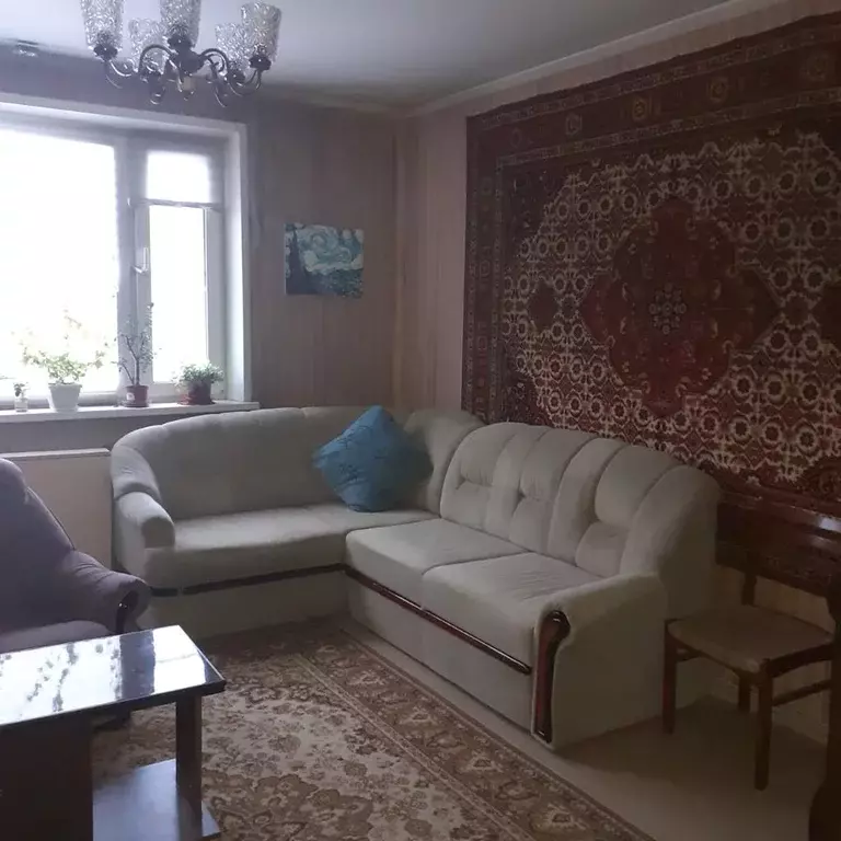 Продается 3-комнатная квартира - Фото 2