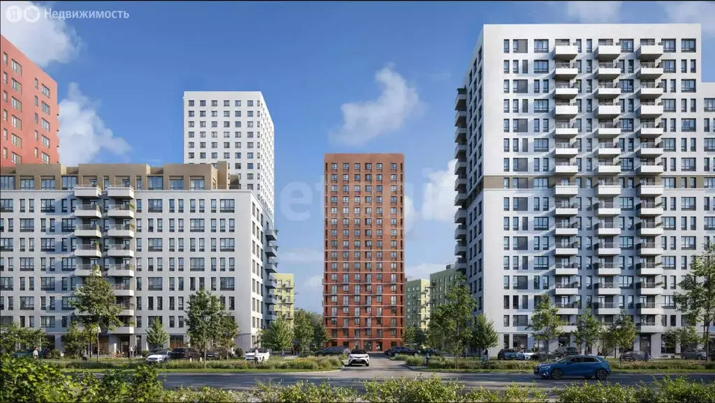 Помещение свободного назначения (59.9 м) - Фото 1