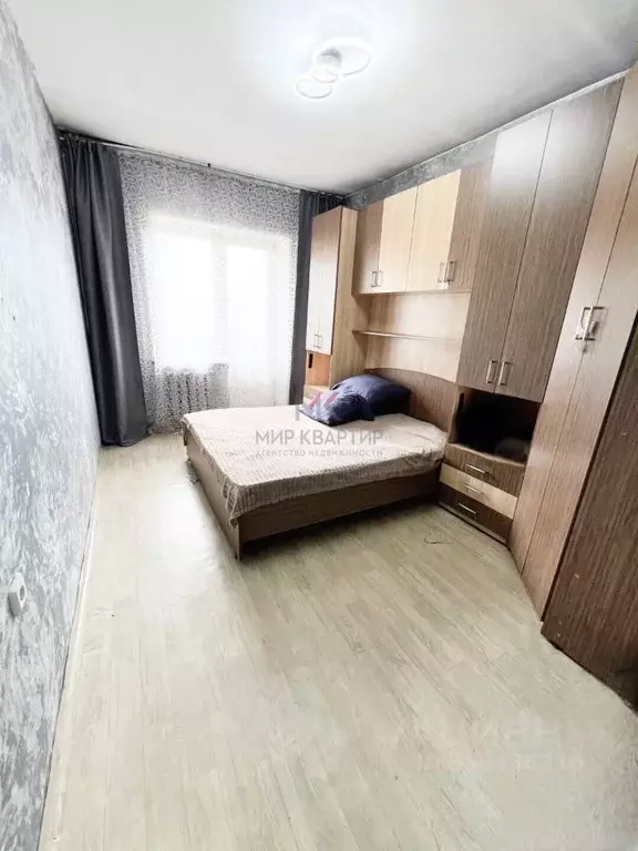 2-к кв. Тыва, Кызыл Спутник мкр, ул. Убсу-Нурская, 6 (51.0 м) - Фото 2