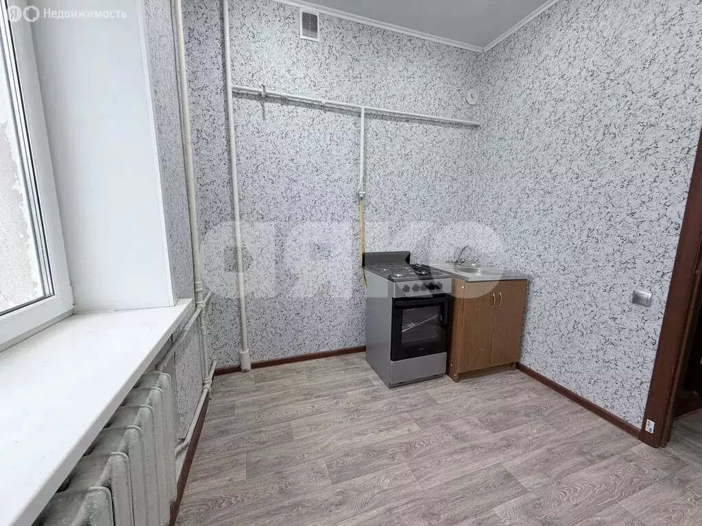 2-комнатная квартира: Узловая, улица Карла Маркса, 12 (43 м) - Фото 2