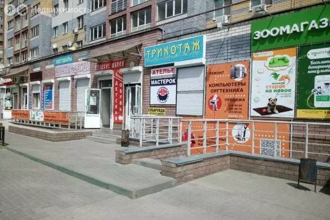Помещение свободного назначения (114 м) - Фото 0
