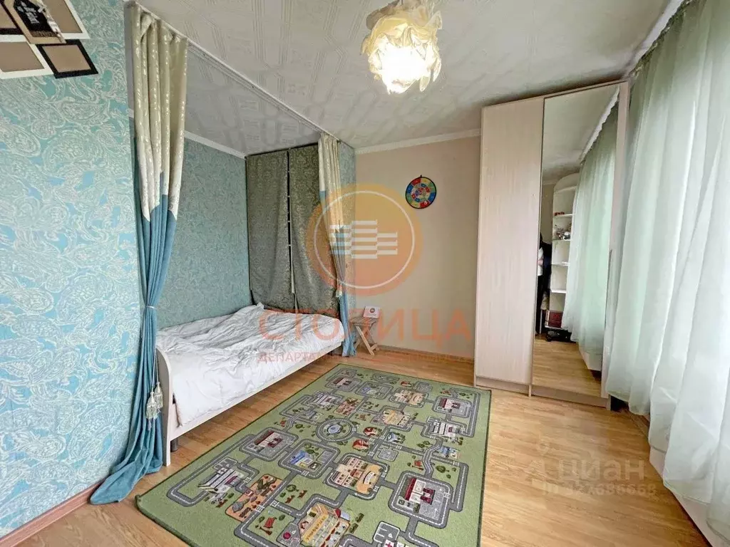 1-к кв. Москва ул. Молдагуловой, 22К2 (24.0 м) - Фото 1