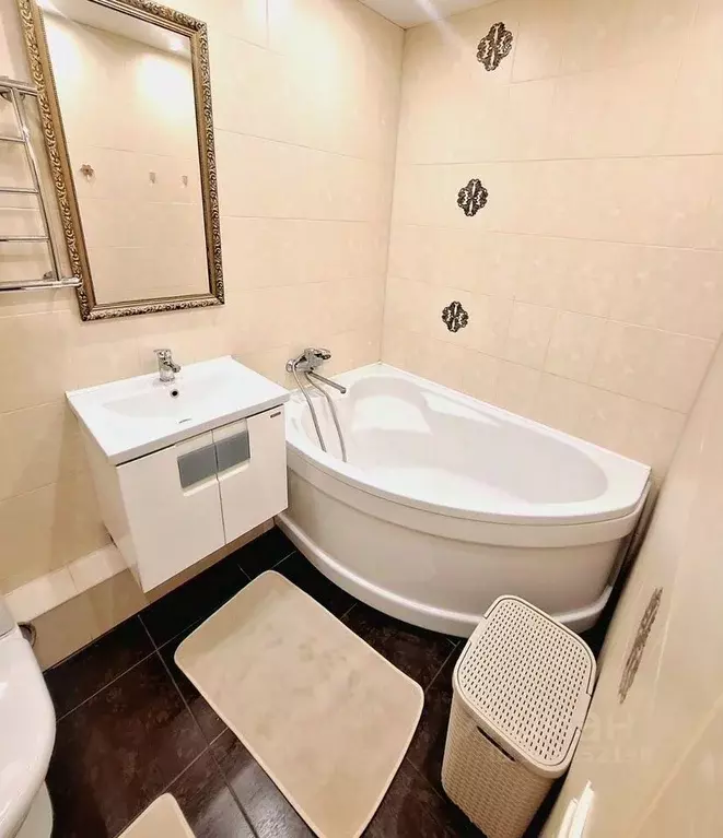 1-к кв. Краснодарский край, Краснодар ул. 3-я Целиноградская, 16 (36.0 ... - Фото 1