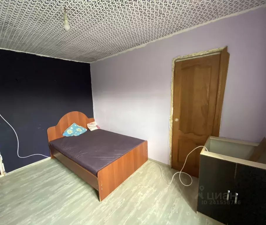 Комната Ярославская область, Ярославль Корабельная ул., 11 - Фото 1