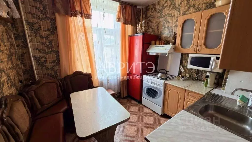 3-к кв. Липецкая область, Липецк ул. Жуковского, 4 (88.1 м) - Фото 2
