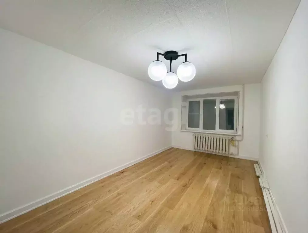 3-к кв. Ярославская область, Ярославль Балтийская ул., 16 (62.5 м) - Фото 2