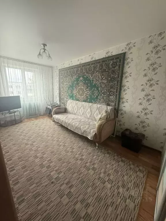 3-к кв. Псковская область, Псков Индустриальная ул., 3 (66.9 м) - Фото 1