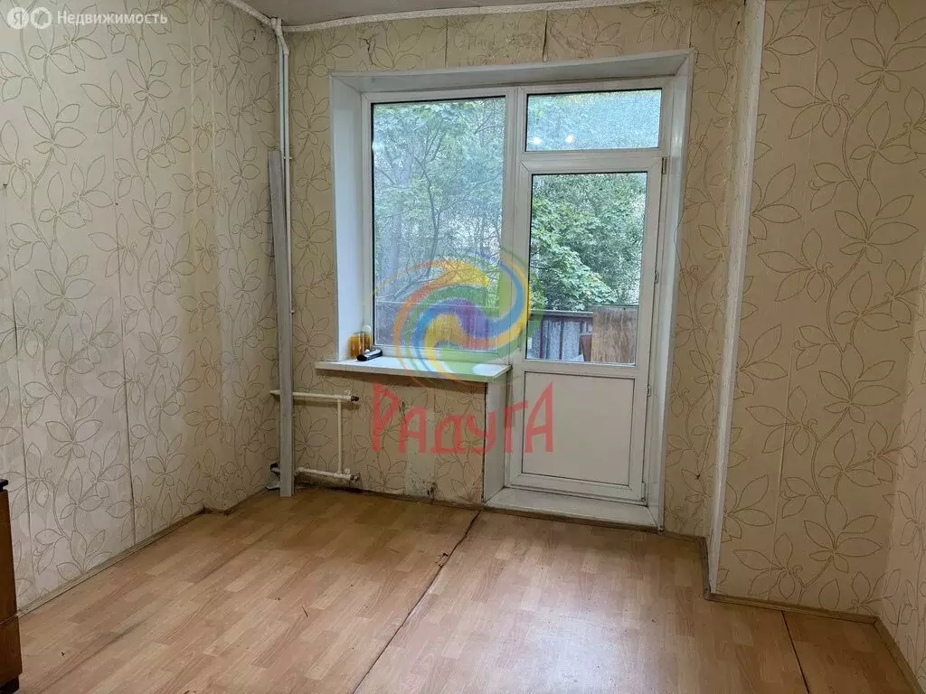 1к в 3-комнатной квартире (15 м) - Фото 1