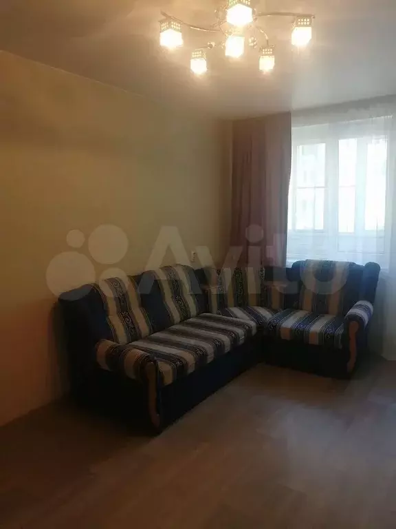 1-к. квартира, 34 м, 3/9 эт. - Фото 0