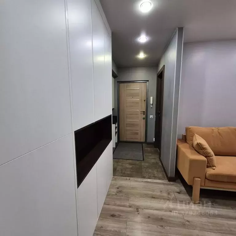 2-к кв. Москва ул. Приорова, 1 (60.0 м) - Фото 2