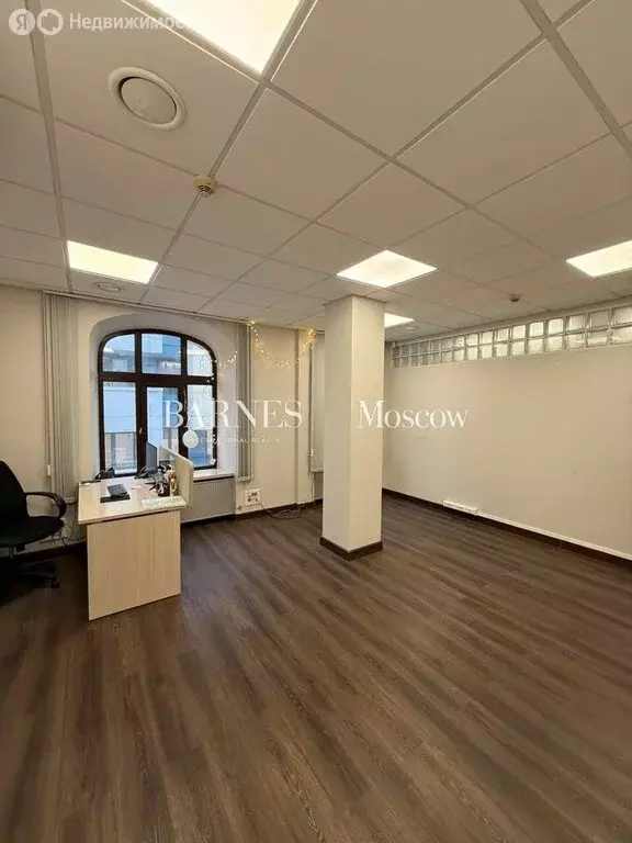 Офис (467 м) - Фото 1
