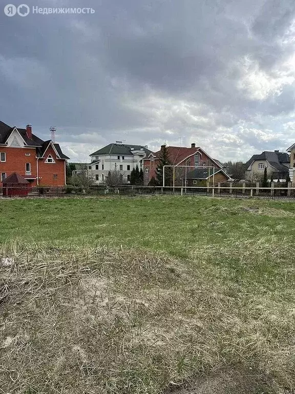 Участок в Нижегородская область, Богородский муниципальный округ, ДПК ... - Фото 0