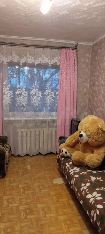 Комната 16 м в 1-к., 5/5 эт. - Фото 0