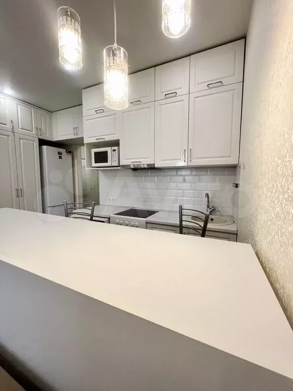 Квартира-студия, 27 м, 16/17 эт. - Фото 1