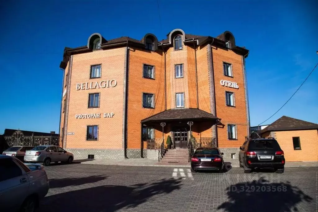 Комната Курская область, Курск ул. Карла Маркса, 107 (10.0 м) - Фото 1