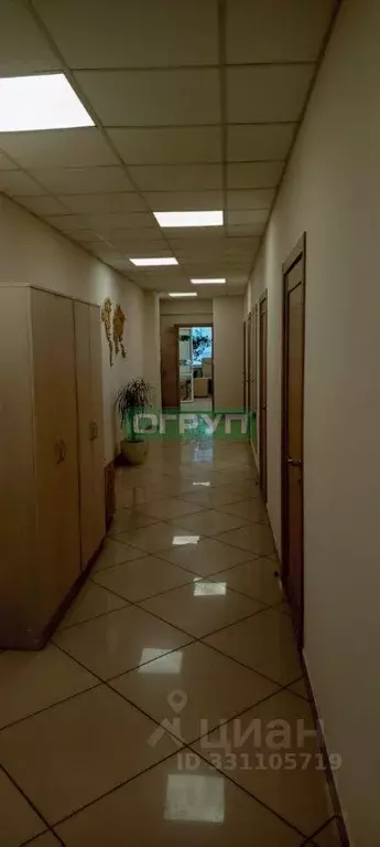 Офис в Пензенская область, Пенза просп. Победы, 75Р (173 м) - Фото 2