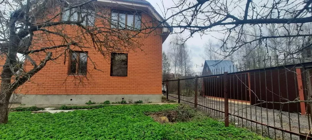 Дом в Московская область, Ногинск Богородский городской округ, Ромашка ... - Фото 1