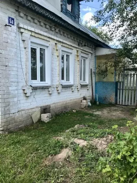 Дом в Нижегородская область, Нижний Новгород пос. Новое Доскино, 13-я ... - Фото 1