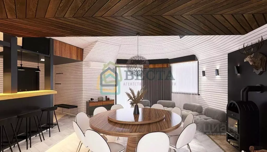 Участок в Ленинградская область, Гатчинский муниципальный округ, Тайцы ... - Фото 2