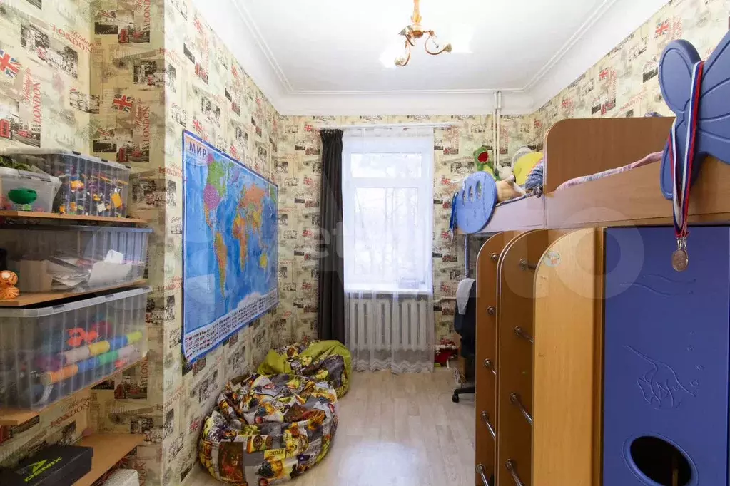 2-к. квартира, 39,5 м, 1/2 эт. - Фото 0
