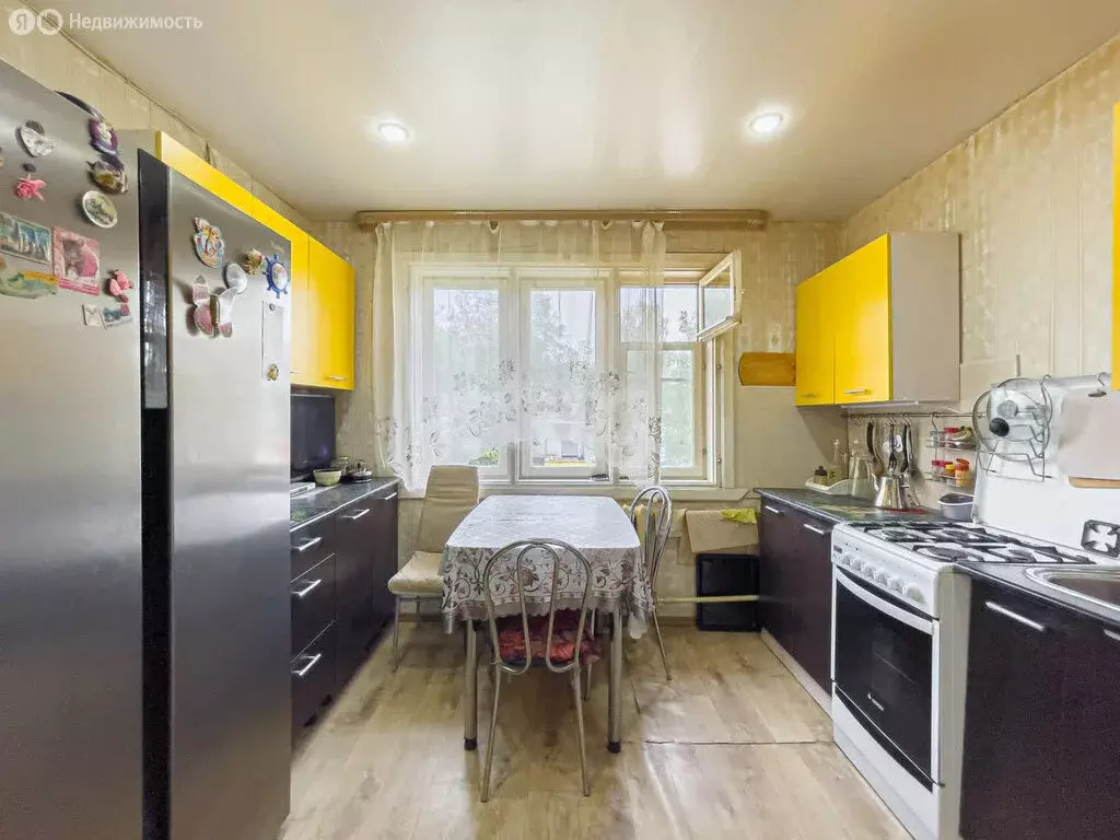 3-комнатная квартира: Кувшиново, Майская улица, 8 (60 м) - Фото 2