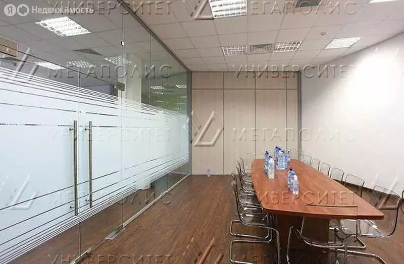 Офис (289 м) - Фото 2
