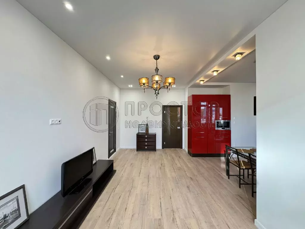 Продается 3-комнатная квартира - Фото 2