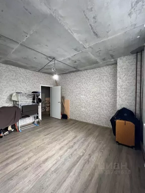 Комната Московская область, Красногорск Опалиха мкр, ул. Алексеевская, ... - Фото 2