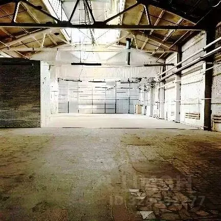 Помещение свободного назначения в Москва Перовское ш., 25С3 (1000 м) - Фото 1