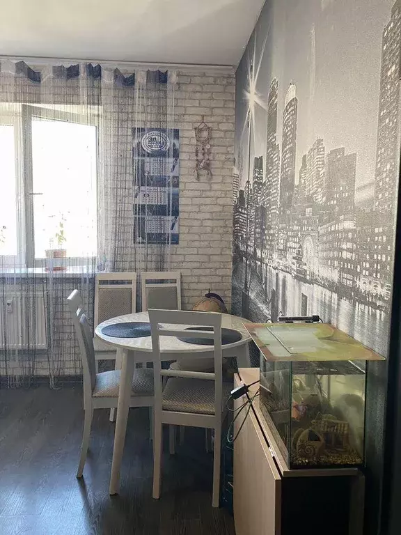 Квартира, 2 комнаты, 52 м - Фото 0