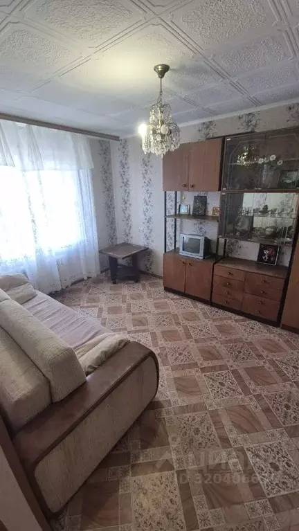 1-к кв. Ярославская область, Ярославль ул. Серго Орджоникидзе, 29 ... - Фото 1