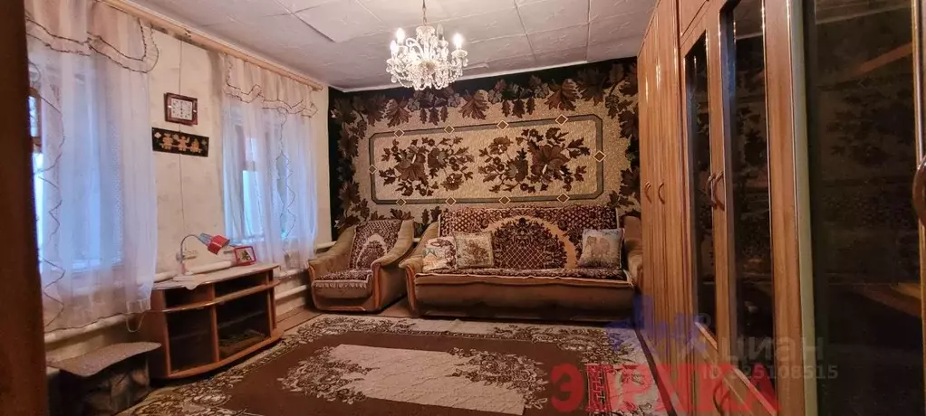 Дом в Краснодарский край, Крымский район, Кеслеровское с/пос, ... - Фото 2