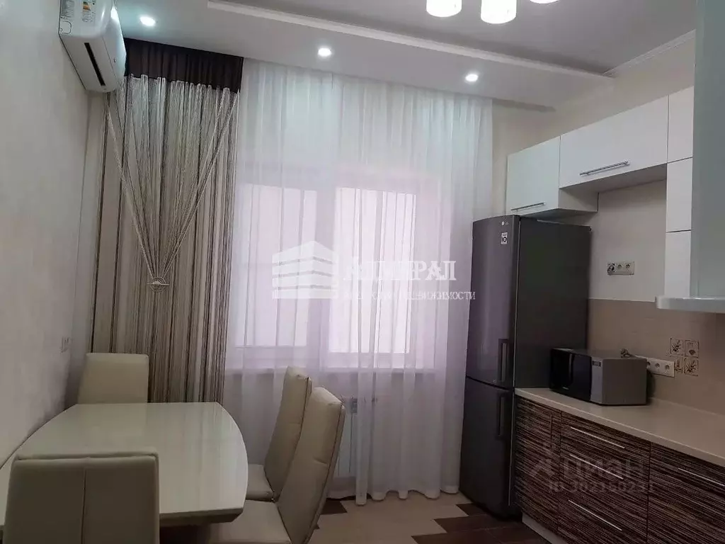 2-к кв. Ростовская область, Ростов-на-Дону ул. Народного Ополчения, ... - Фото 2