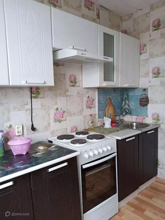 Продаётся 1-к квартира, 32.8 м - Фото 1