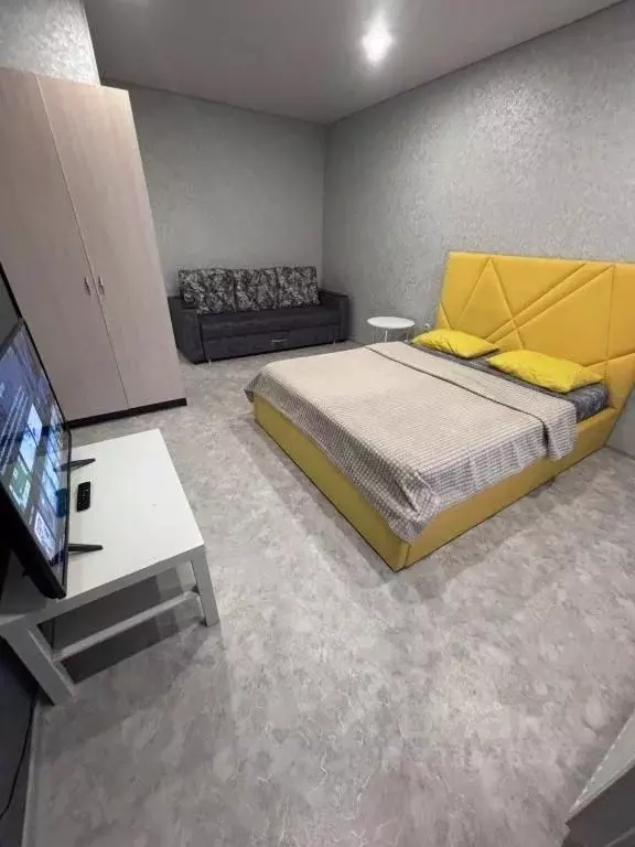 1-к кв. Башкортостан, Стерлитамак просп. Октября, 38 (37.0 м) - Фото 2