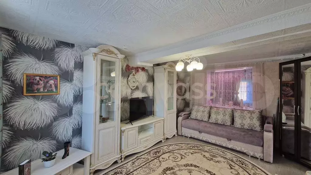 Дом 67 м на участке 4 сот. - Фото 0
