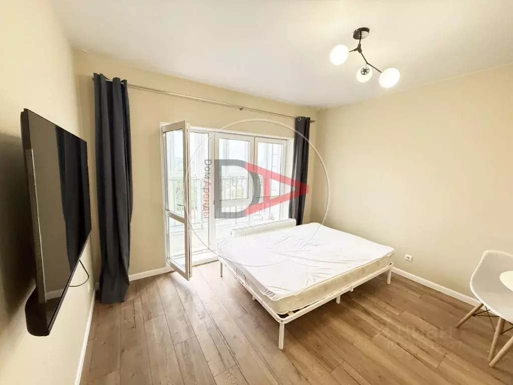 Студия Башкортостан, Уфа ул. Ахметова, 152 (33.0 м) - Фото 2