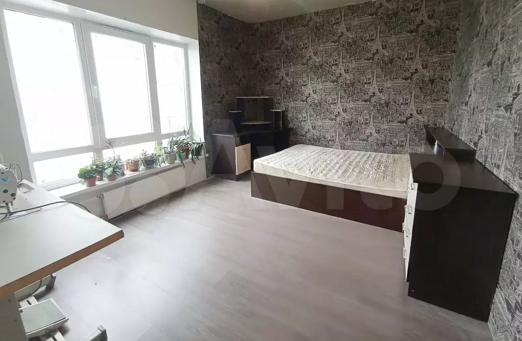 2-к. квартира, 60 м, 10/16 эт. - Фото 1