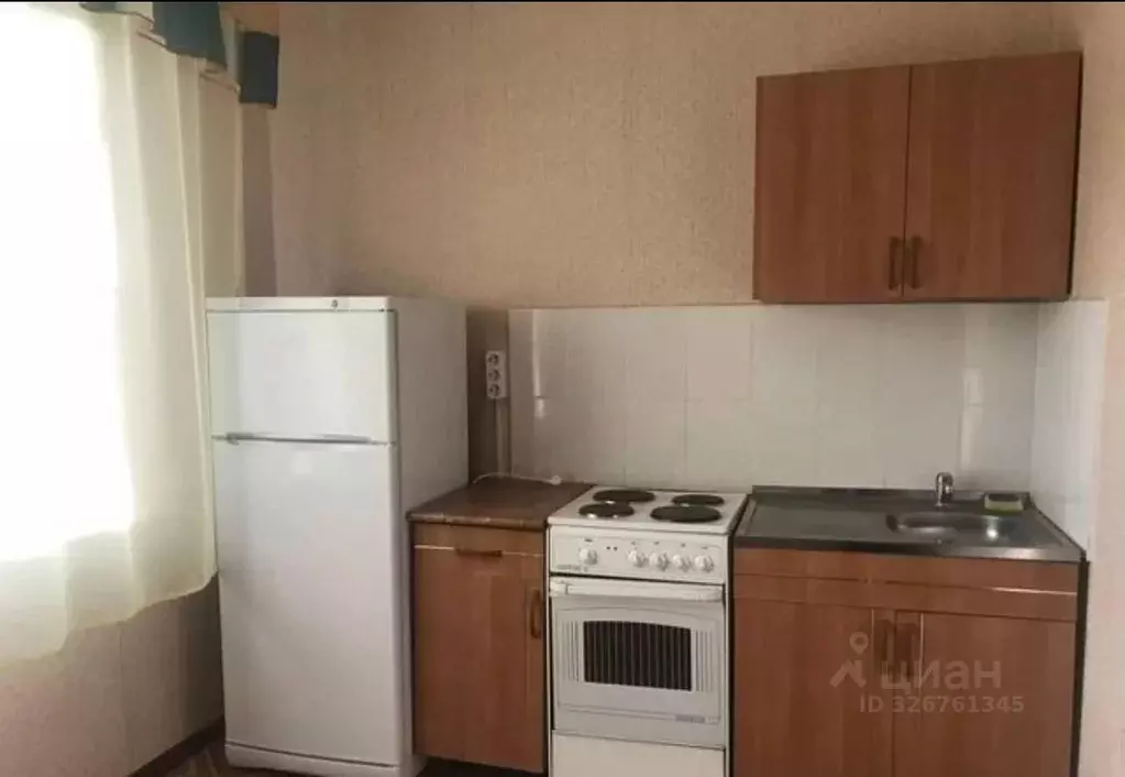 1-к кв. Белгородская область, Старый Оскол Королева мкр, 5 (39.0 м) - Фото 1