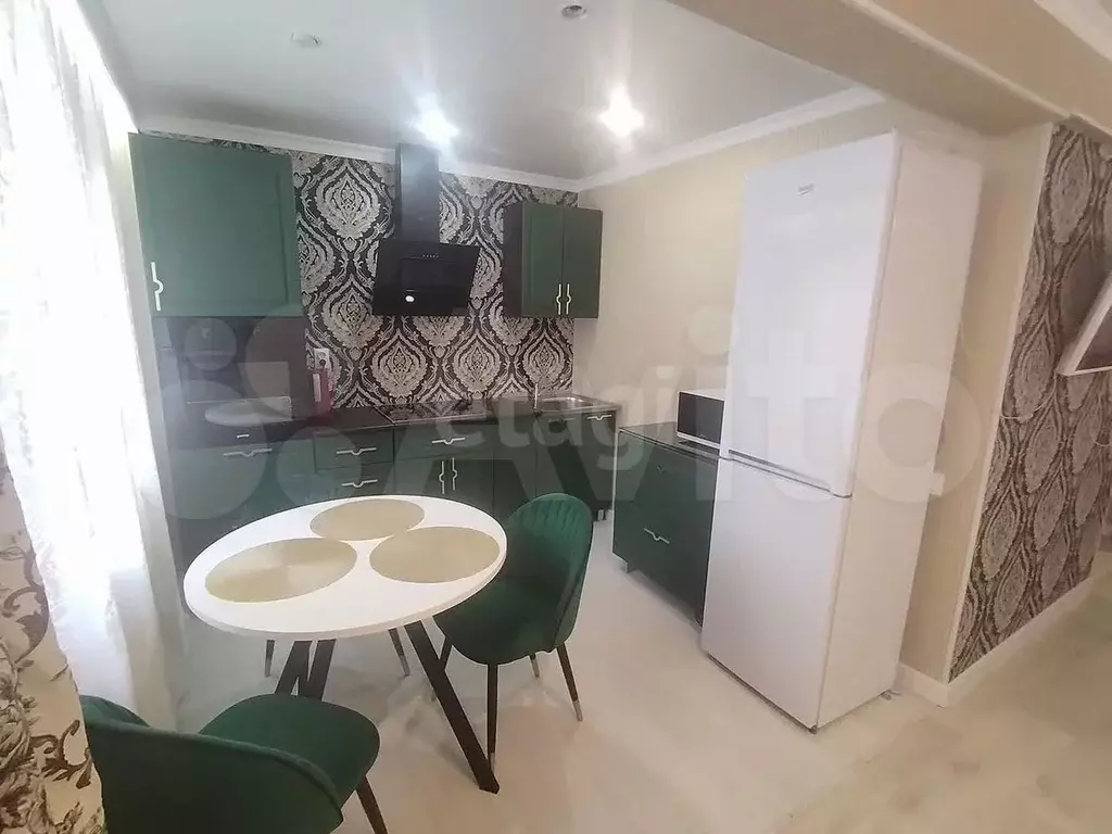 2-к. квартира, 47 м, 2/5 эт. - Фото 0