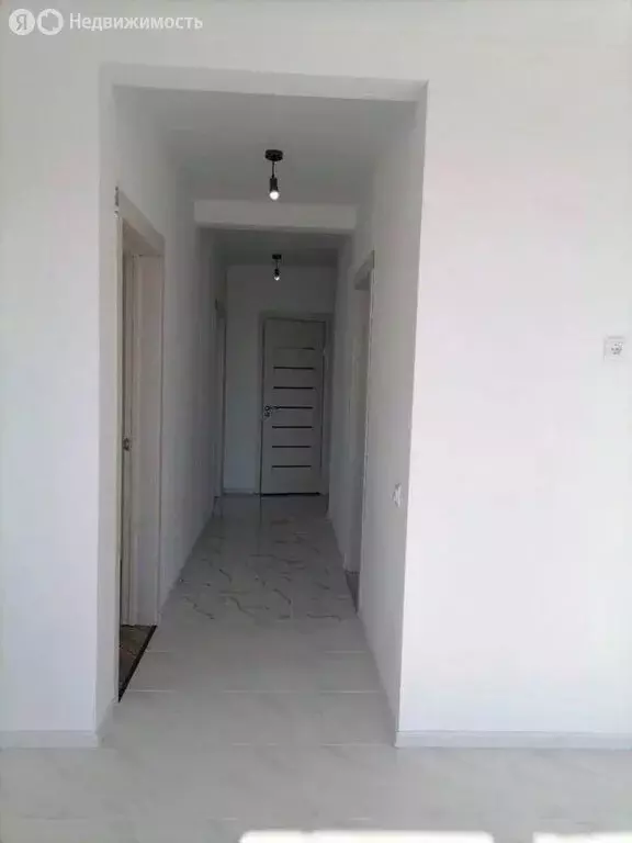 Дом в Пензенская область, село Бессоновка (100 м) - Фото 1